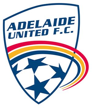 Adelaide United standings .